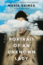 Book cover of Portrait of an Unknown Lady