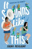 Book cover of It Sounds Like This