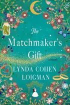 Book cover of The Matchmaker's Gift