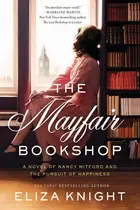 Book cover of The Mayfair Bookshop