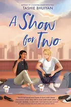 Book cover of A Show for Two