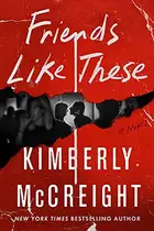 Book cover of Friends Like These