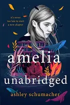 Book cover of Amelia Unabridged
