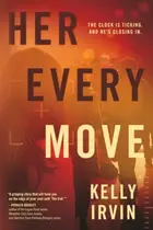 Book cover of Her Every Move