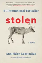 Book cover of Stolen