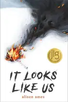 Book cover of It Looks Like Us
