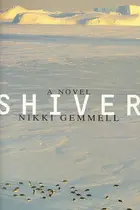 Book cover of Shiver