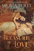 Book cover of The Treasure of Love