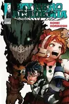 Book cover of My Hero Academia, Vol. 33