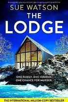 Book cover of The Lodge