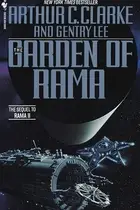 Book cover of The Garden of Rama