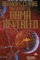 Book cover of Rama Revealed