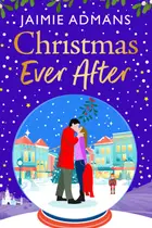 Book cover of Christmas Ever After