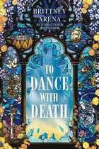 Book cover of To Dance With Death