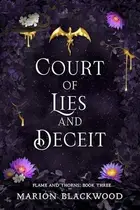 Book cover of Court of Lies and Deceit