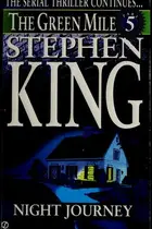 Book cover of Night Journey