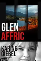 Book cover of Glen Affric