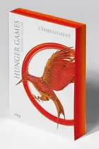 Book cover of L'embrasement