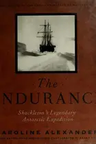 Book cover of The Endurance: Shackleton's Legendary Antarctic Expedition