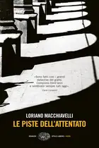 Book cover of Le piste dell'attentato