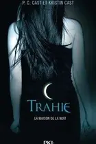 Book cover of Trahie