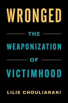 Book cover of Wronged