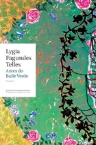Book cover of Antes do baile verde