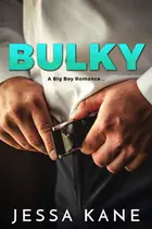 Book cover of Bulky