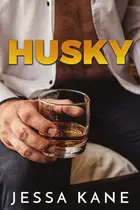 Book cover of Husky