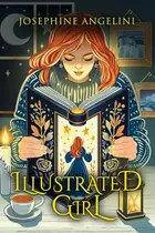 Book cover of Illustrated Girl