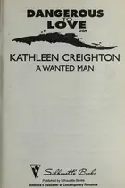 Book cover of A Wanted Man