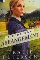 Book cover of Sensible Arrangement