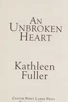 Book cover of Unbroken Heart