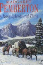 Book cover of A Many-Splendoured Thing