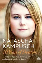 Book cover of 10 Years of Freedom