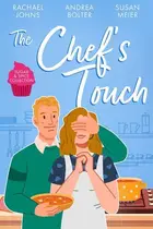 Book cover of Sugar and Spice : the Chef's Touch