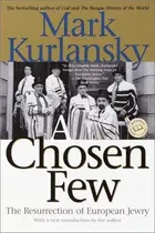 Book cover of A Chosen Few