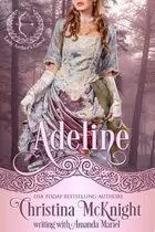 Book cover of Adeline