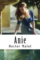 Book cover of Anie