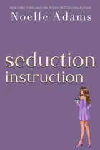 Book cover of Seduction Instruction