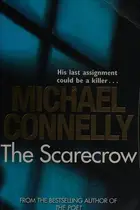 Book cover of The Scarecrow