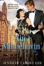 Book cover of Ain't Misbehavin'