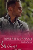 Book cover of Texas Rebels