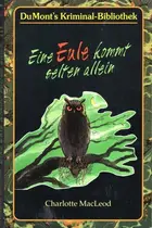 Book cover of Owl Too Many