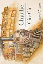 Book cover of Charlie the Choo-Choo