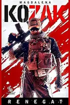 Book cover of Renegat