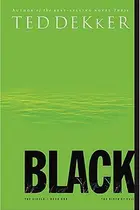 Book cover of Black