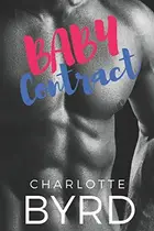 Book cover of Baby Contract
