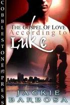 Book cover of According to Luke