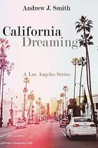 Book cover of Arrival in Los Angeles